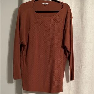 Women's Brown Sweater